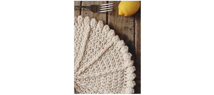 Crochet creativo. Diseñada por Susimiu. Nº 32