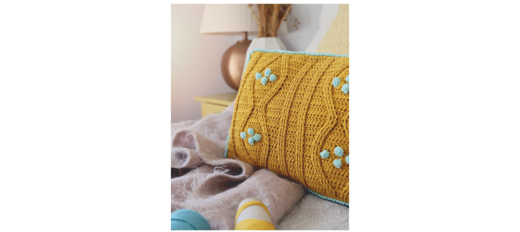 Crochet creativo. Diseñada por Susimiu. Nº 55