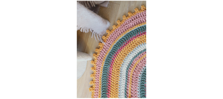Crochet creativo. Diseñada por Susimiu. Nº 56