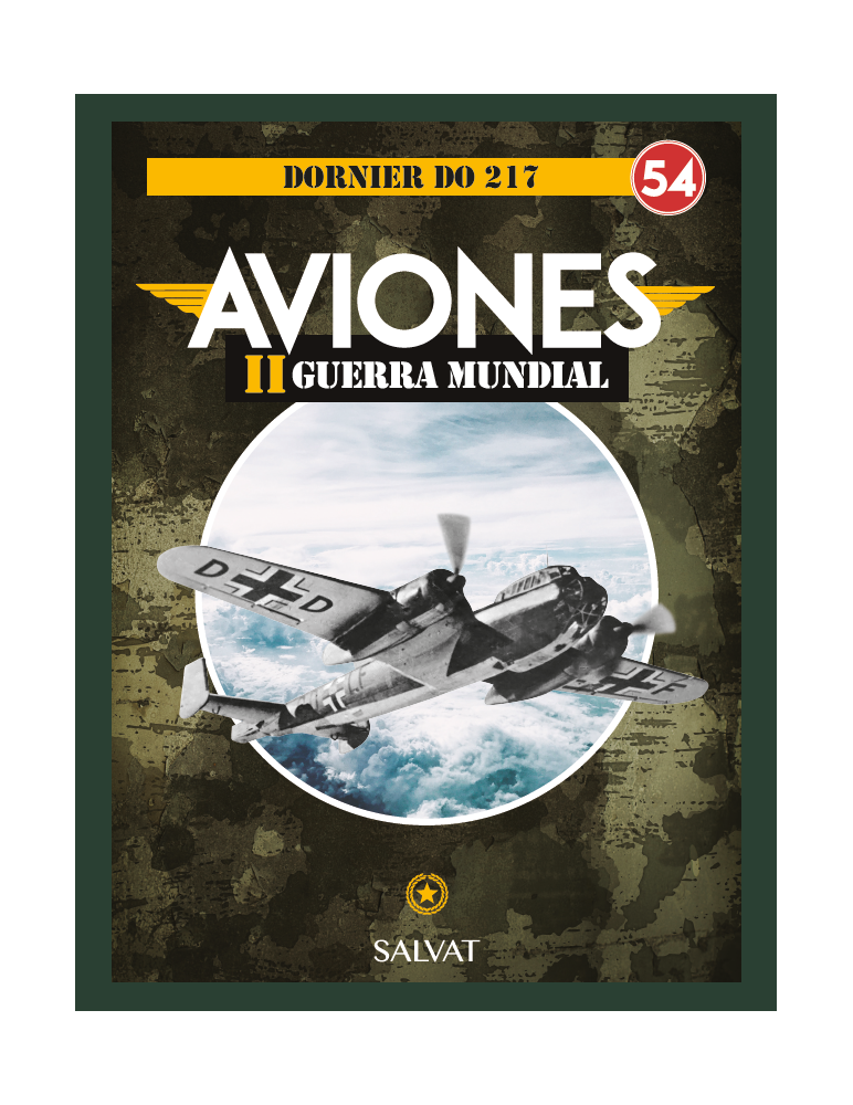 Dornier Do-217