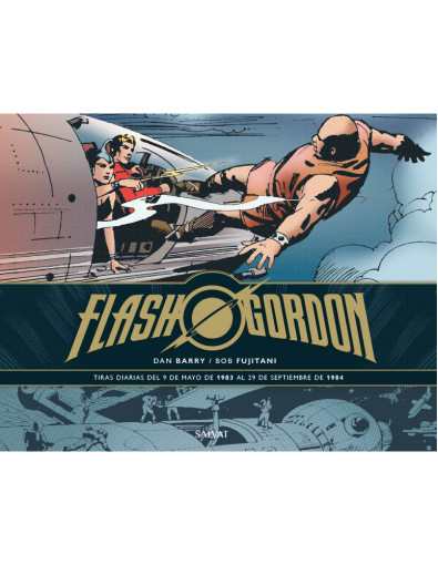 Entrega Nº54: 1983-1984