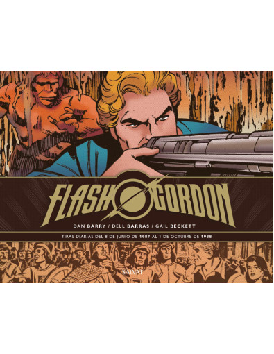 Entrega Nº 57: 1987-1988