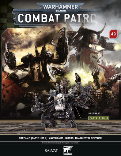 Dreznaut (parte 1 de 2)