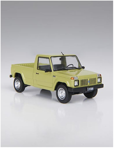 Camiones Pegaso Nº 5