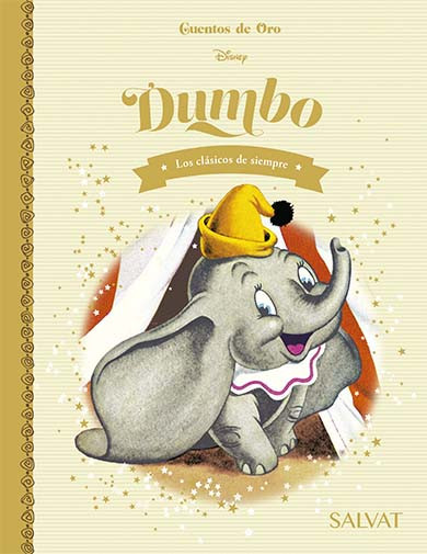 Disney Cuentos de Oro nº 5