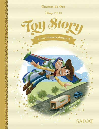 Disney Cuentos de Oro nº 8