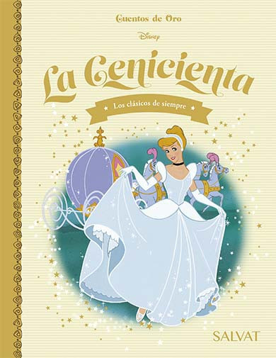 Disney Cuentos de Oro nº 9