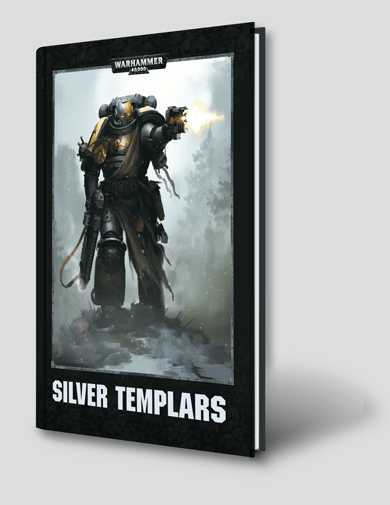 Libro especial Warhammer Conquest 2º