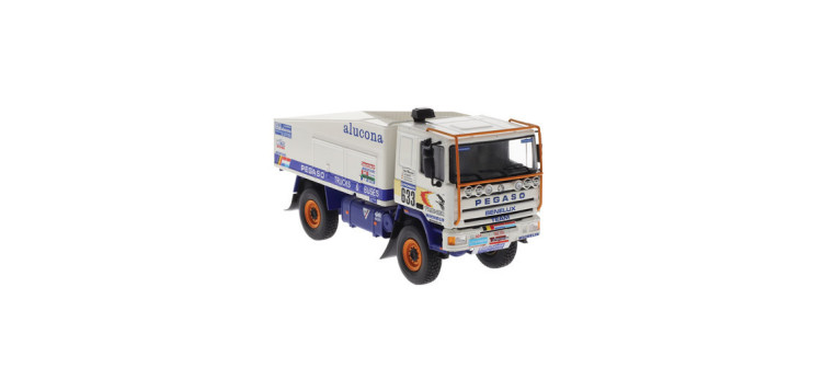 Camiones Pegaso nº 40