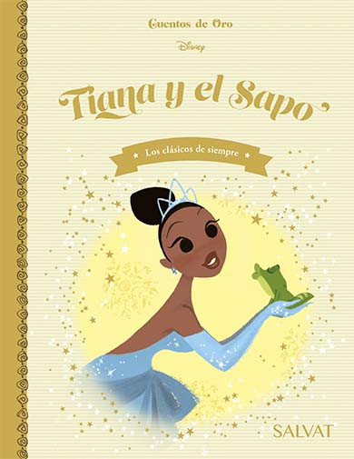 Disney Cuentos de Oro nº 14
