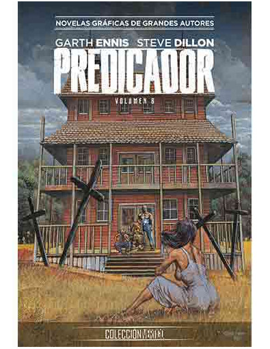 Vertigo nº 45