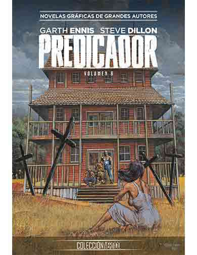 Vertigo nº 45