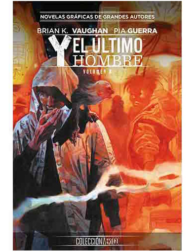 Vertigo nº 46