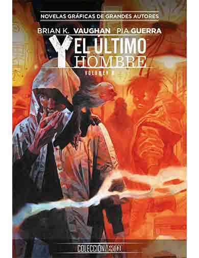 Vertigo nº 46