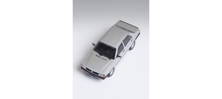 Autos Inolvidables argentinos 80 y 90 nº 25
