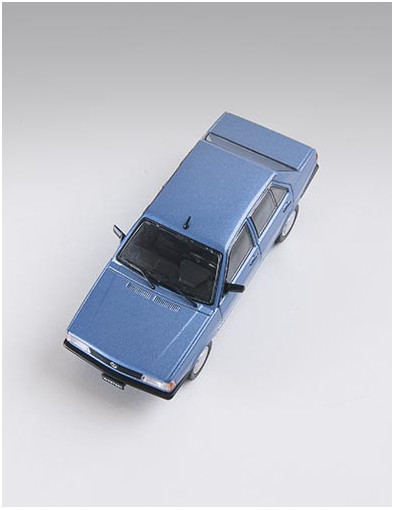Autos Inolvidables argentinos 80 y 90 nº 30