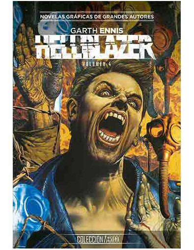 Vertigo nº 48