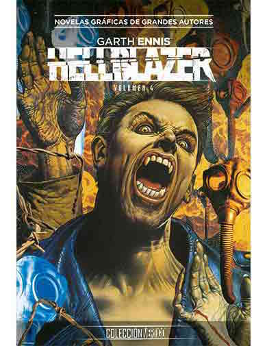 Vertigo nº 48