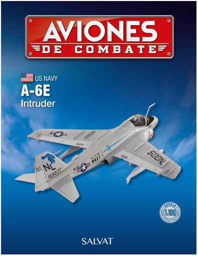 Aviones de combate Nº 12