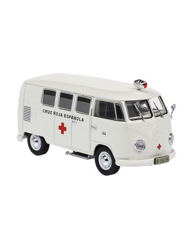 Vehículos de reparto y servicio nº 21