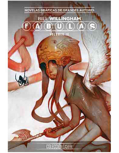 Vertigo nº 50