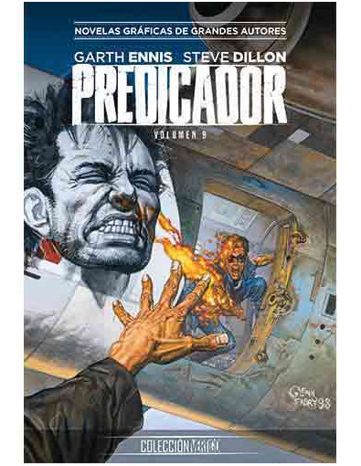 Vertigo nº 51