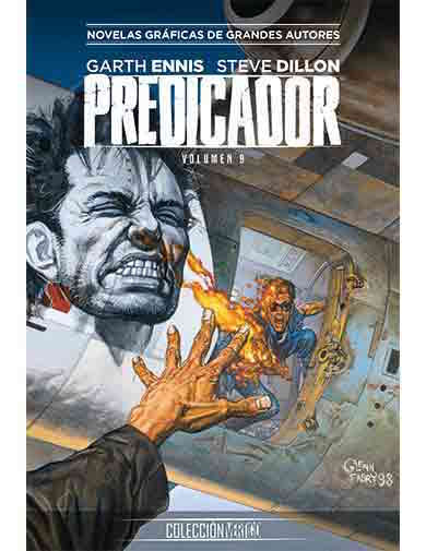 Vertigo nº 51