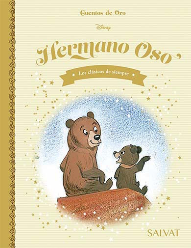 Disney Cuentos de Oro nº 24