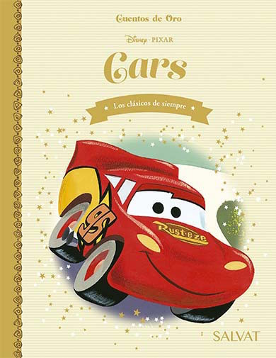 Disney Cuentos de Oro nº 25
