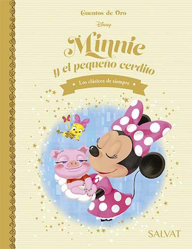 Disney Cuentos de Oro nº 27