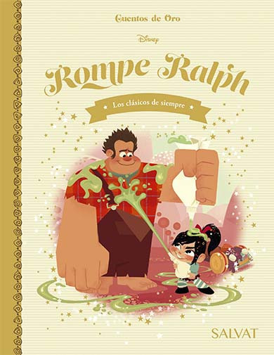 Disney Cuentos de Oro nº 29