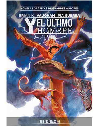 Vertigo nº 52
