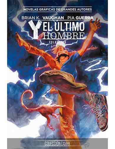 Vertigo nº 52