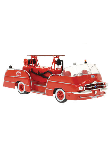 Camiones Pegaso nº 49