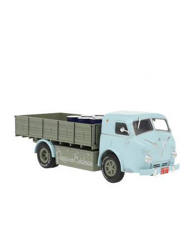 Camiones Pegaso nº 50
