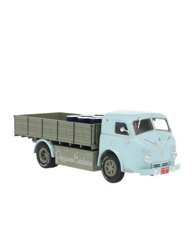 Camiones Pegaso nº 50