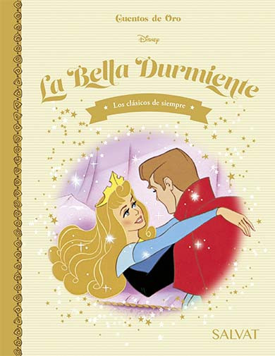 Disney Cuentos de Oro nº 33