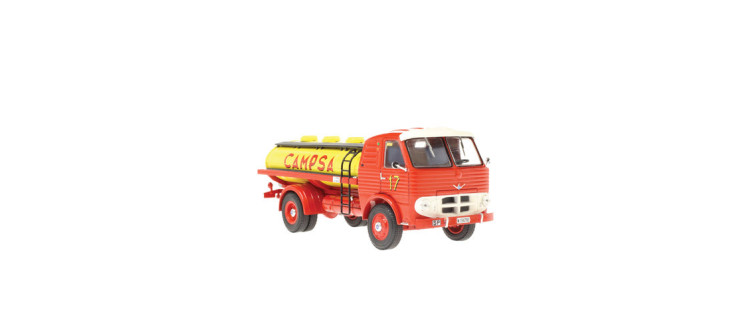 Camiones Pegaso nº 51