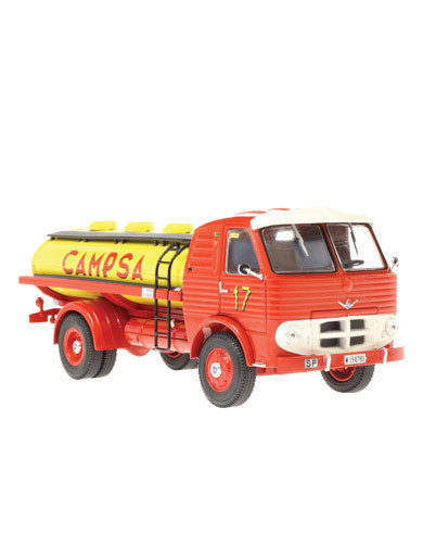 Camiones Pegaso nº 51