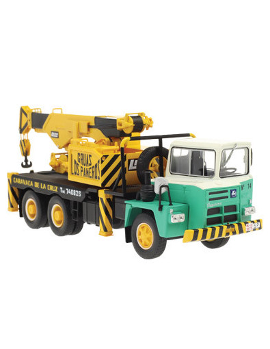 Camiones Pegaso nº 52