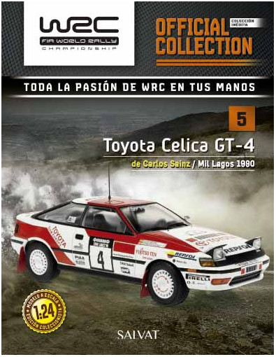 WRC FIA World Rally 05