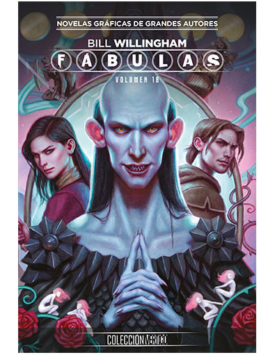 Vertigo nº 56