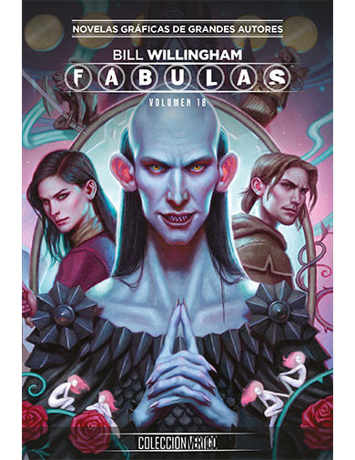 Vertigo nº 56