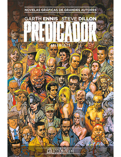 Vertigo nº 57