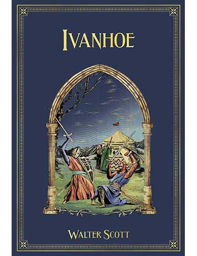 Grandes Novelas de Aventuras Nº 10