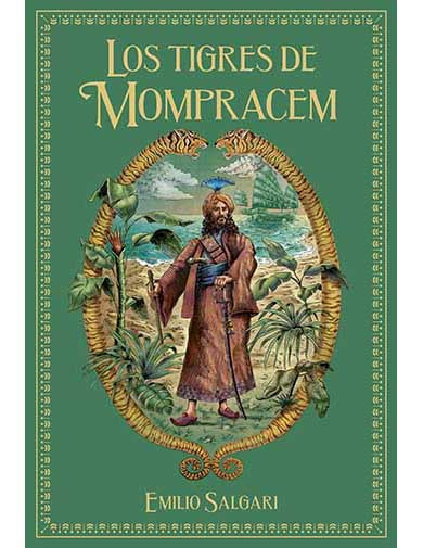 Grandes Novelas de Aventuras Nº 5
