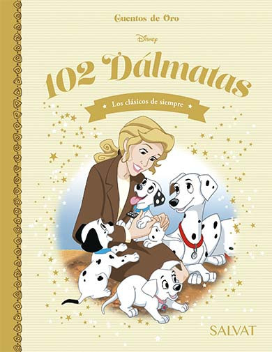 Disney Cuentos de Oro nº 35