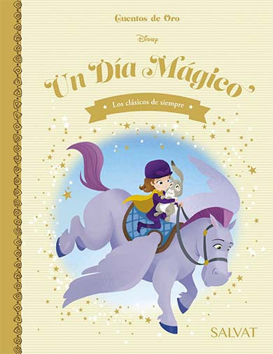 Disney Cuentos de Oro nº 37