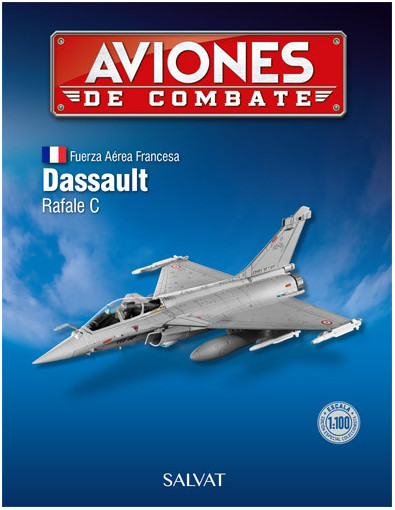 Aviones de combate Nº 21