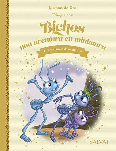 Disney Cuentos de Oro nº 39